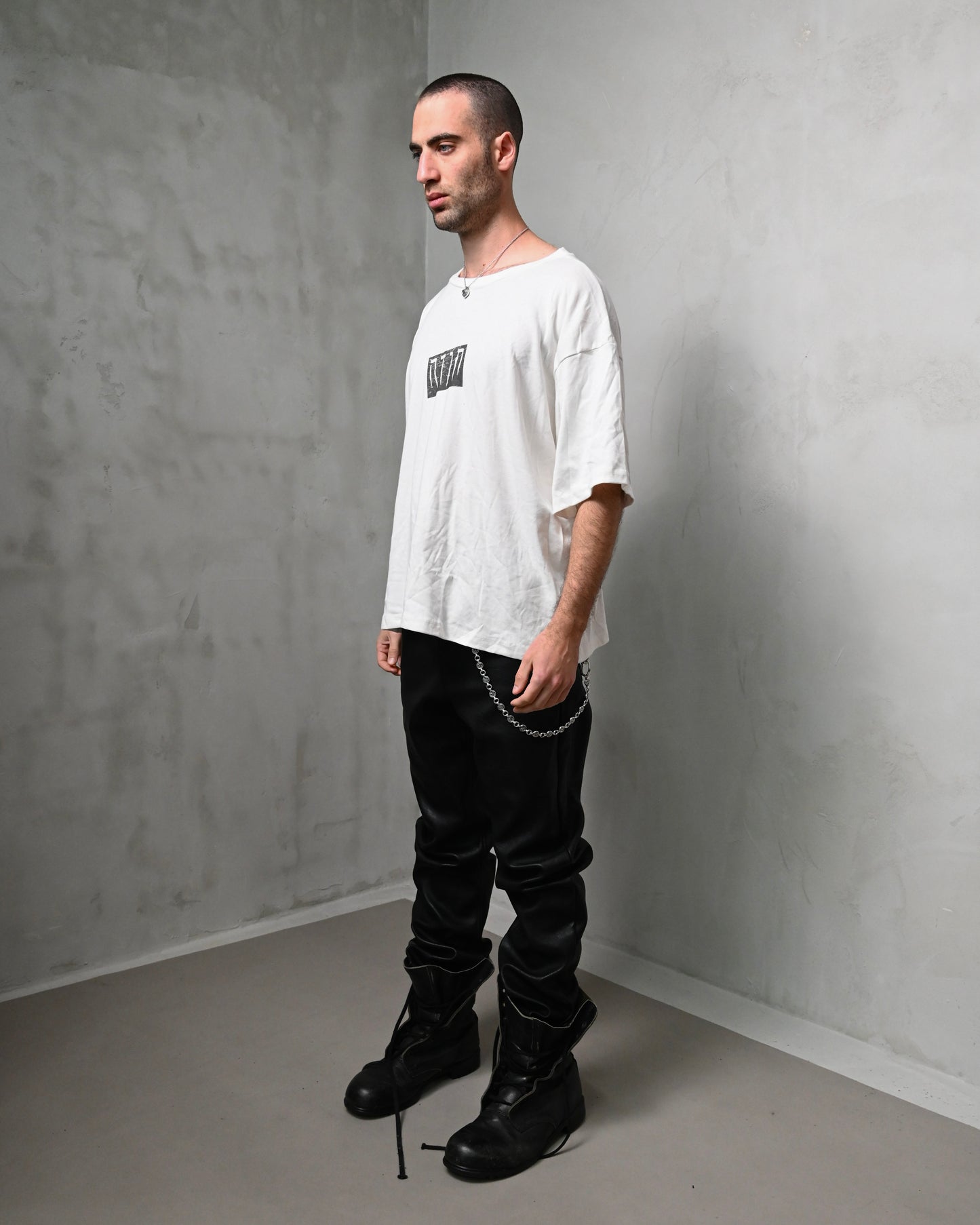 FIRESTARTER | T-SHIRT