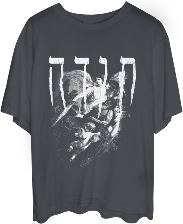 ANGEL T SHIRT