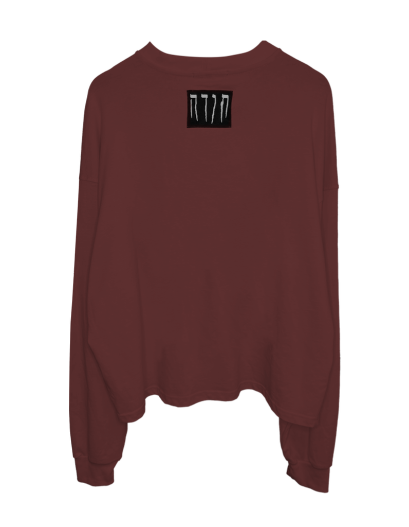 BOY LONGSLEEVE