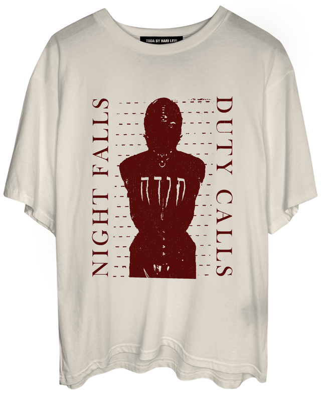 NFDC T-SHIRT