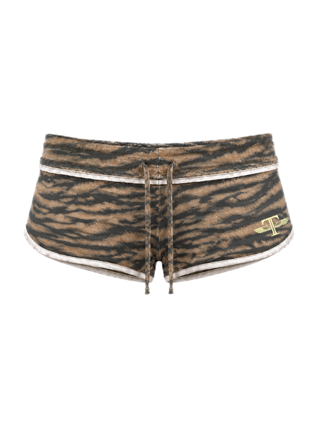 TIGER TODA DOLPHIN SHORTS