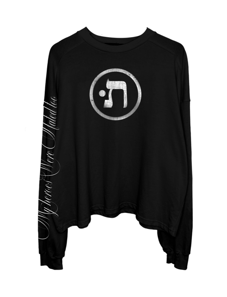 T MARK - CREW NECK
