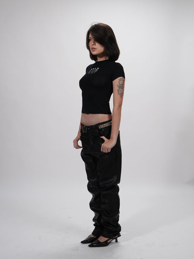 BABY T CUT-OFF