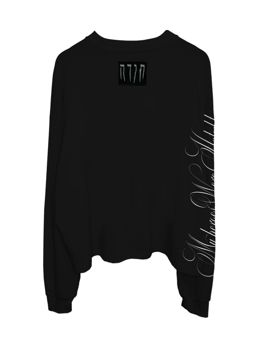 T MARK - CREW NECK