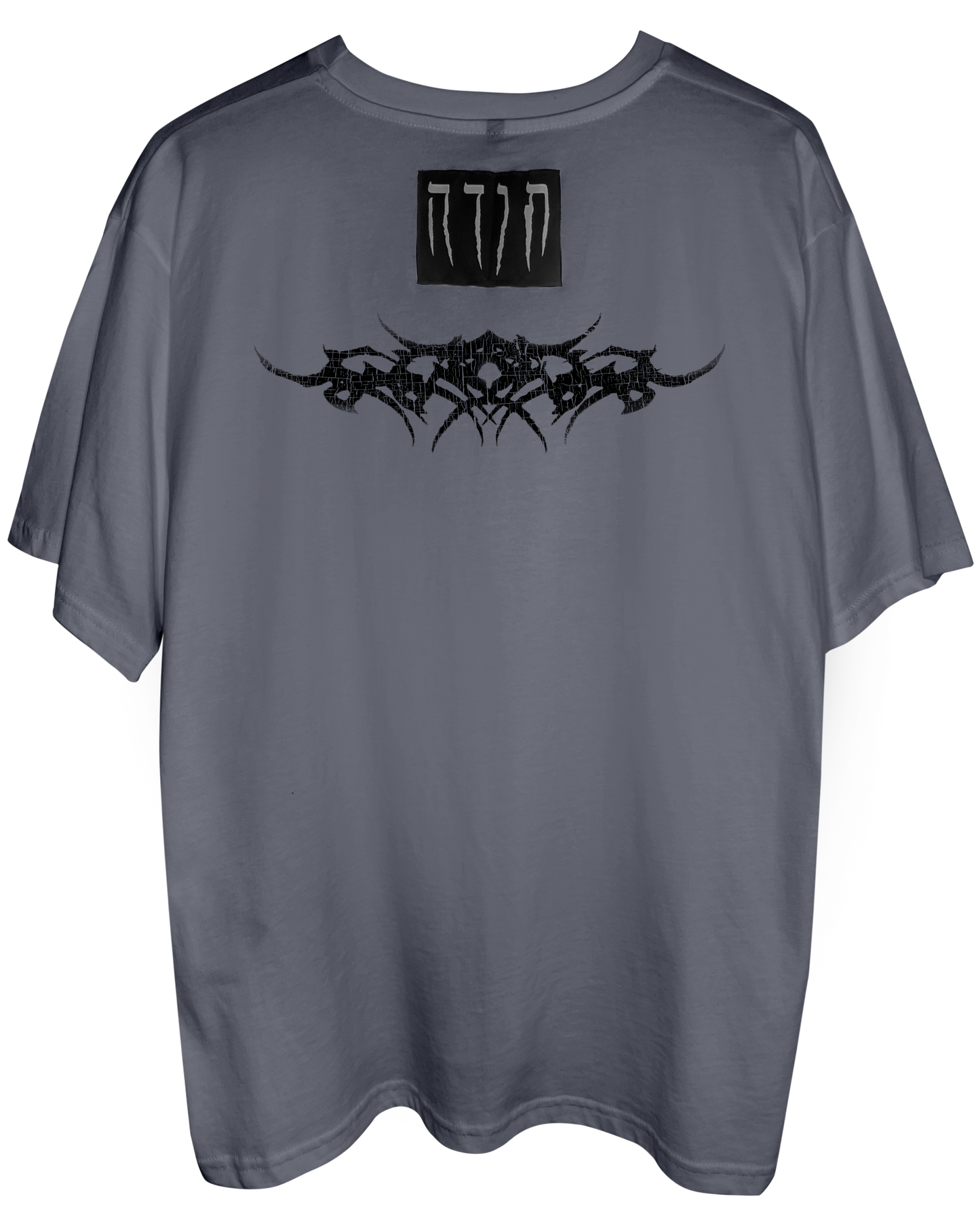 STAMP LOGO T-SHIRT
