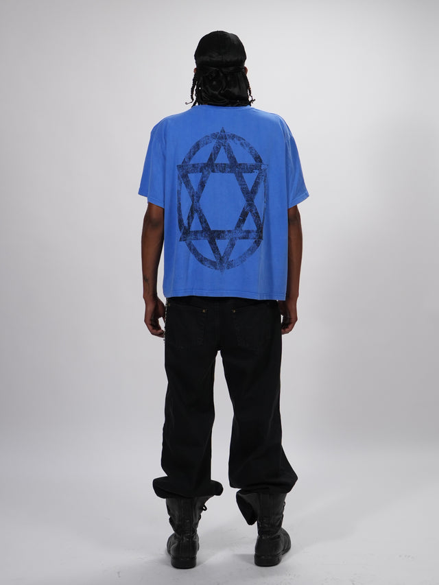 METAL LOGO T SHIRT