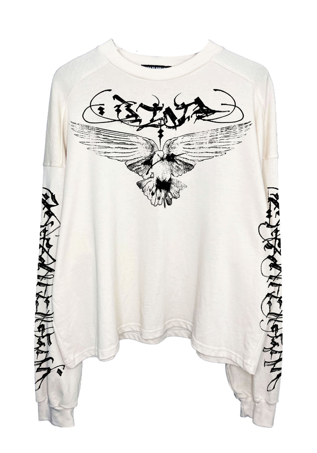 YONA LONGSLEEVE