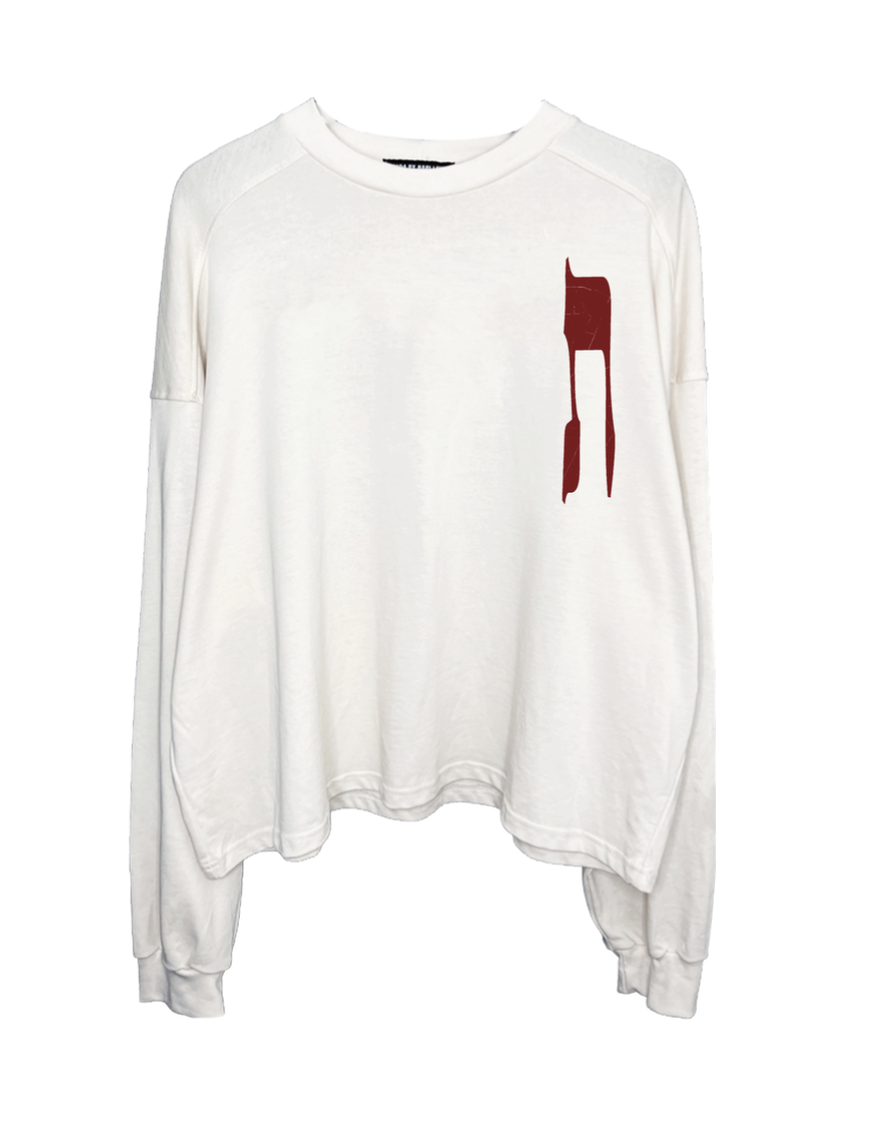 TAHOR LONGSLEEVE
