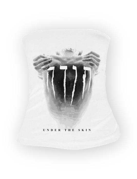 UNDER THE SKIN STRAPLESS