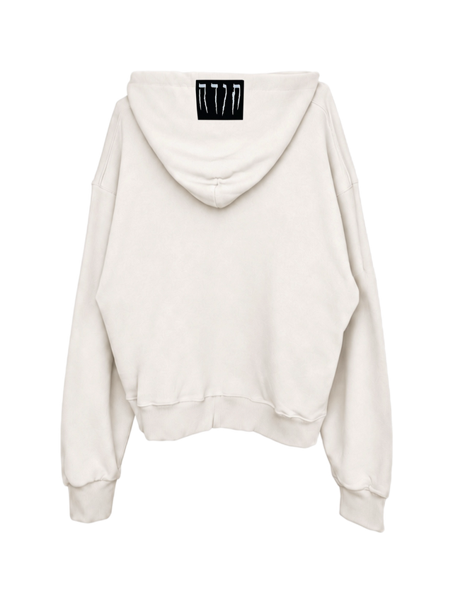 BROKEN COVENANT HOODIE