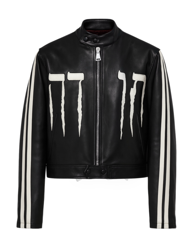 TODA MOTOCROSS JACKET