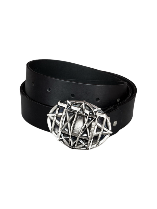 TODA GLOBALLY HATED BELT