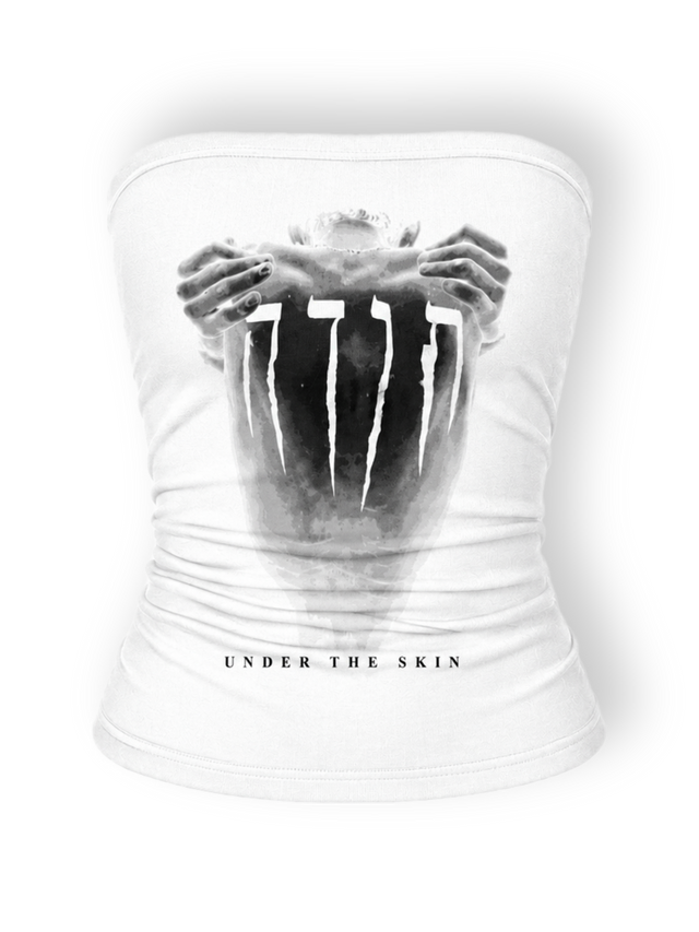 UNDER THE SKIN STRAPLESS