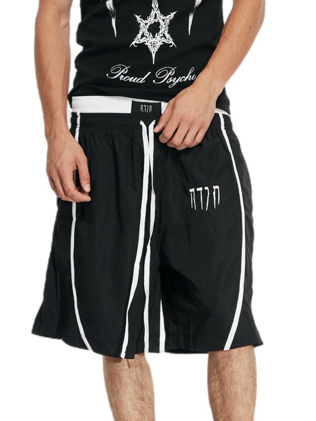 BOXING SHORTS