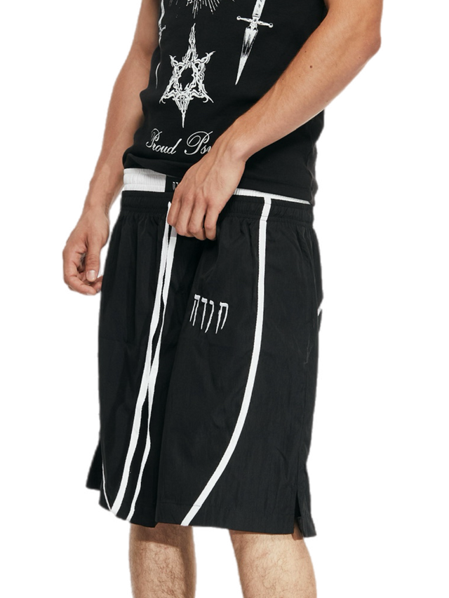 BOXING SHORTS