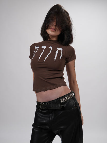 CHOCOLATE BABY-T
