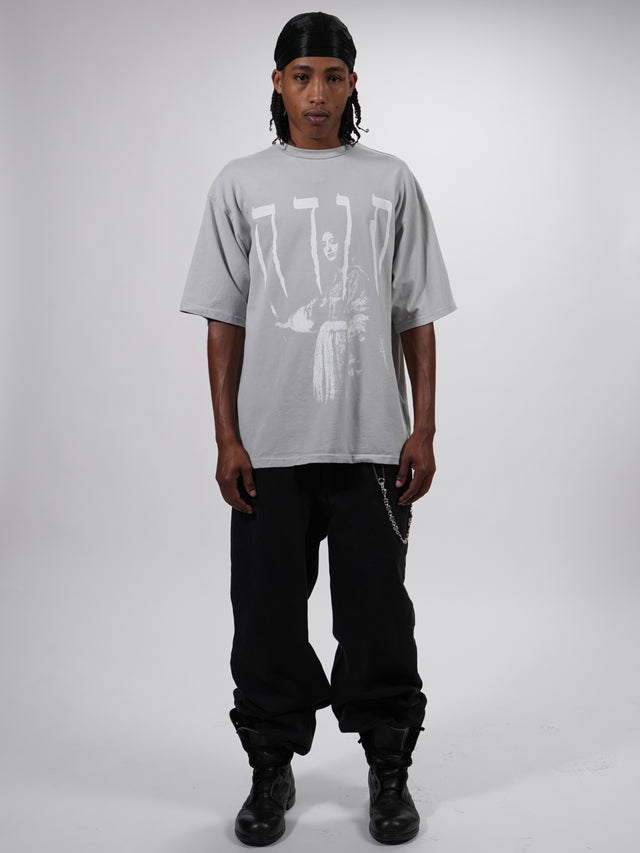FEMME FATALE OVERSIZED T-SHIRT