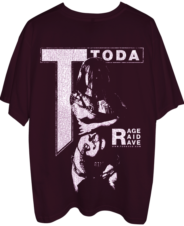 RRR T SHIRT