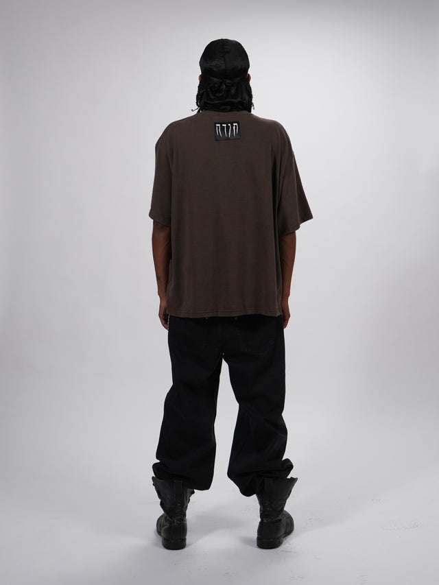 COVENANT OVERSIZED T SHIRT