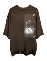 JEALOUS OVERSIZED T SHIRT