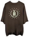 COVENANT OVERSIZED T SHIRT