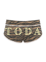 TIGER TODA DOLPHIN SHORTS