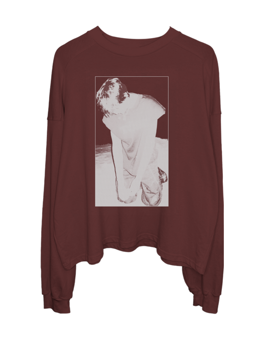 BOY LONGSLEEVE