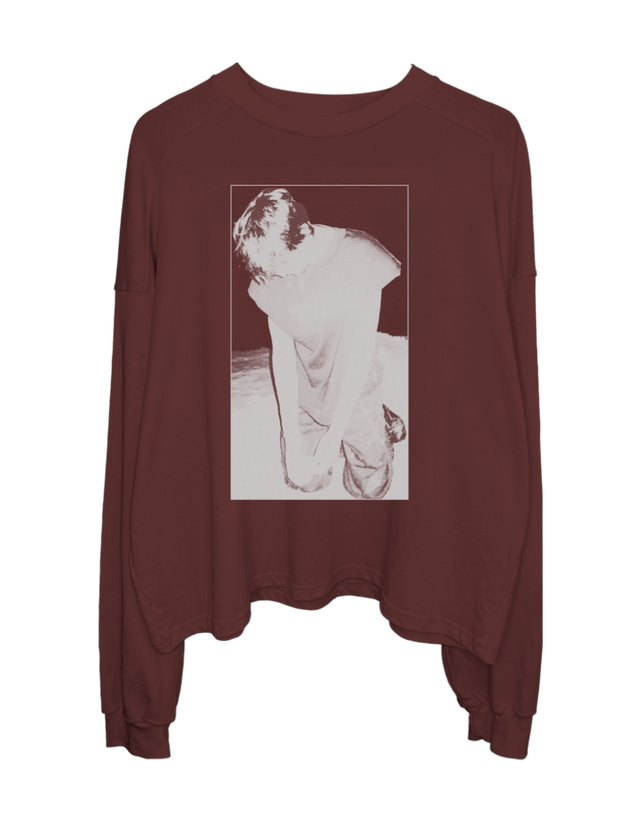 BOY LONGSLEEVE