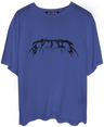 METAL LOGO T SHIRT