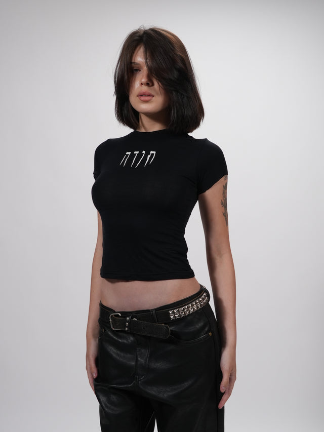BABY T CUT-OFF