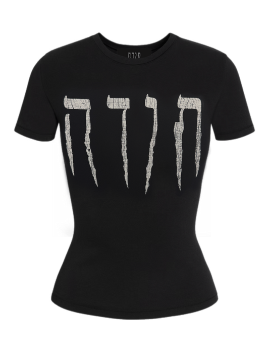 BIG LOGO BABY-T