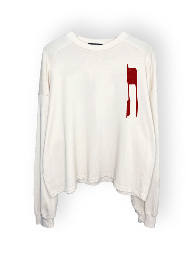 TAHOR SWEATSHIRT