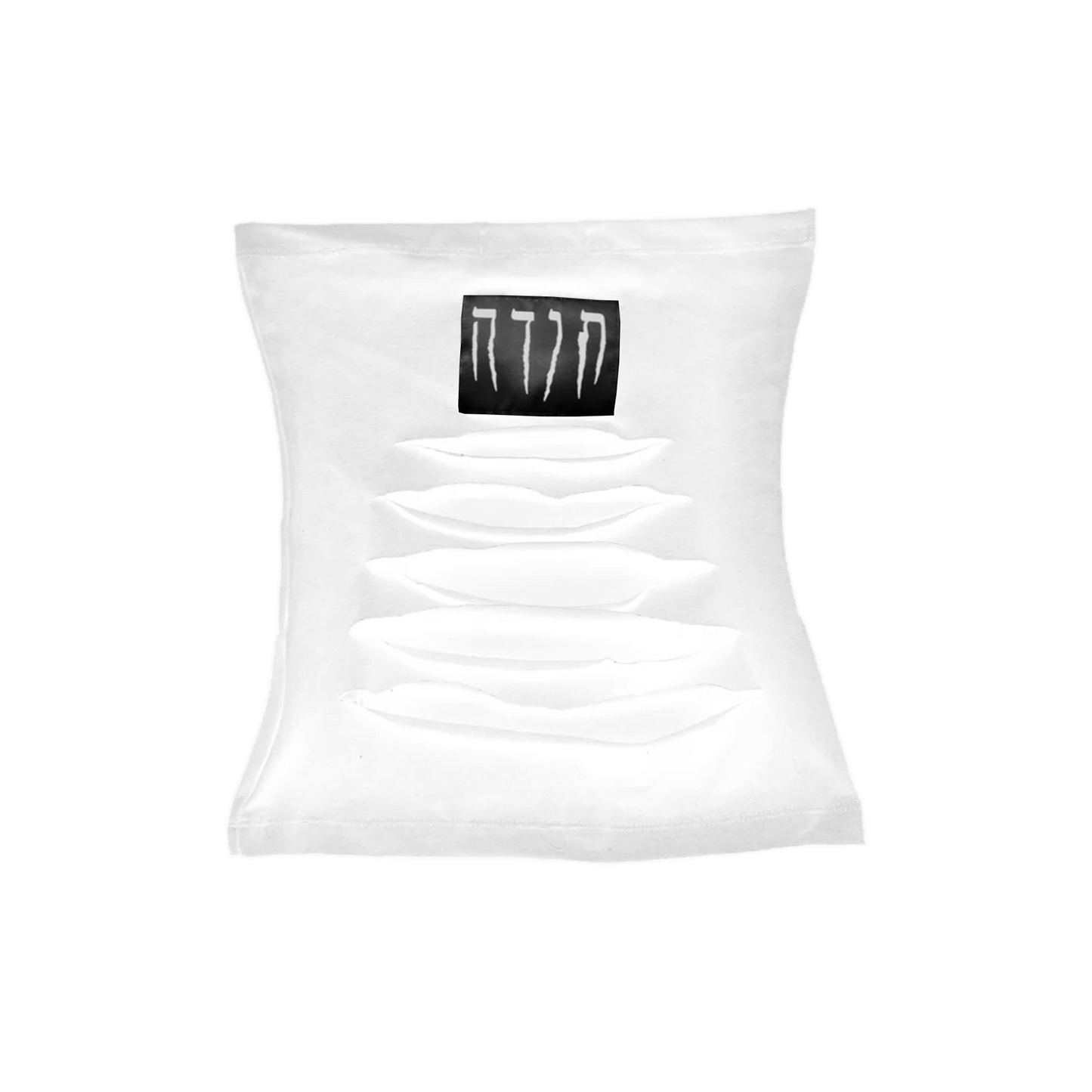 UNDER THE SKIN STRAPLESS