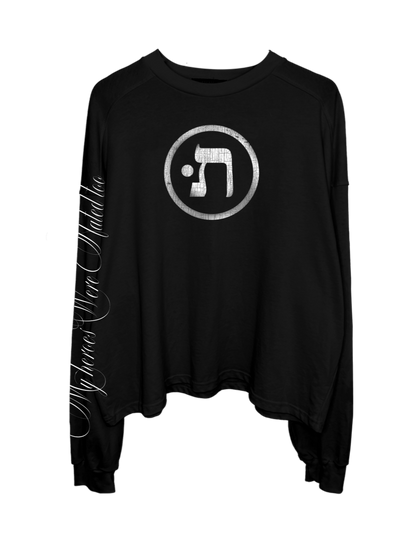 T MARK - CREW NECK