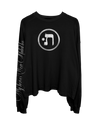 T MARK - CREW NECK