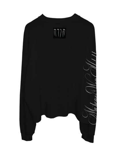 T MARK - CREW NECK