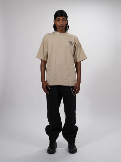 SYNAGOGUE OVERSIZED T-SHIRT