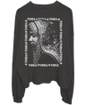 PERSECUTED LONG-SLEEVE