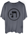 STAMP LOGO T-SHIRT