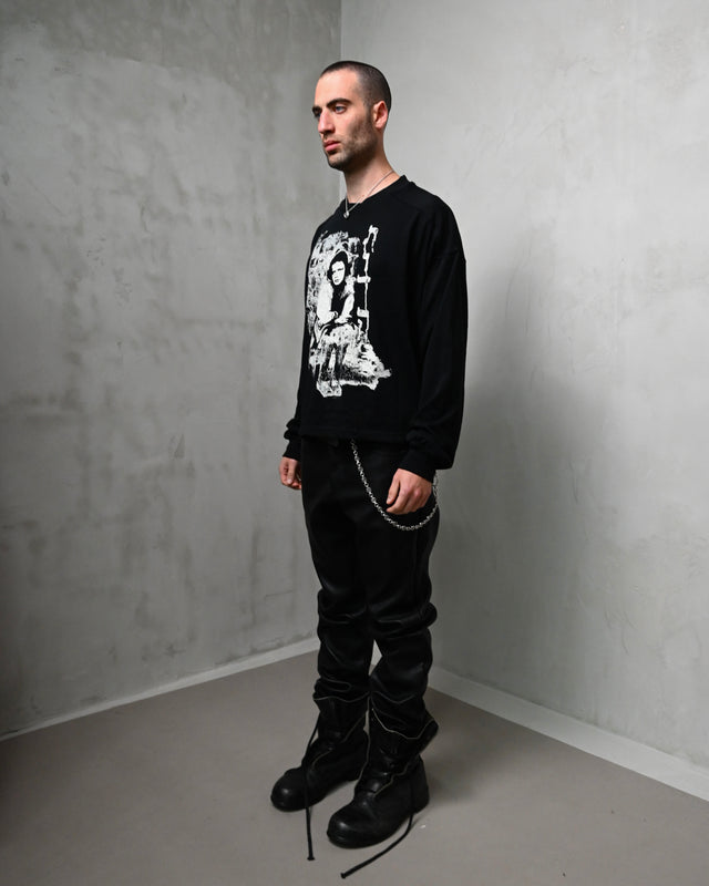 MENORAH LONG SLEEVE