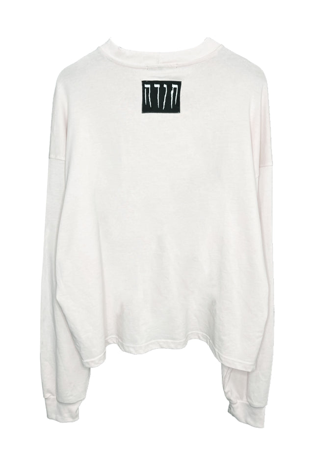 YONA LONGSLEEVE