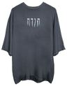 TODA OVERSIZED T-SHIRT