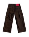 BROWN BAGGY CARGOES
