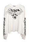 YONA LONGSLEEVE