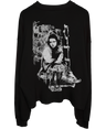 MENORAH LONG SLEEVE