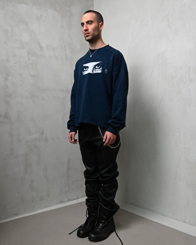WORLD HATED SWEATSHIRT