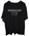 GLOBALLY HATED LINEN T-SHIRT
