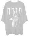 FEMME FATALE OVERSIZED T-SHIRT