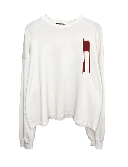 TAHOR LONGSLEEVE