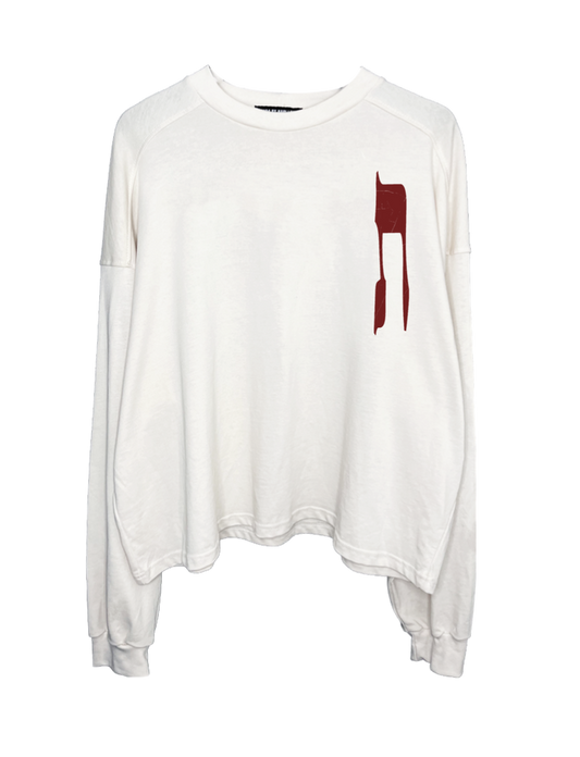 TAHOR LONGSLEEVE